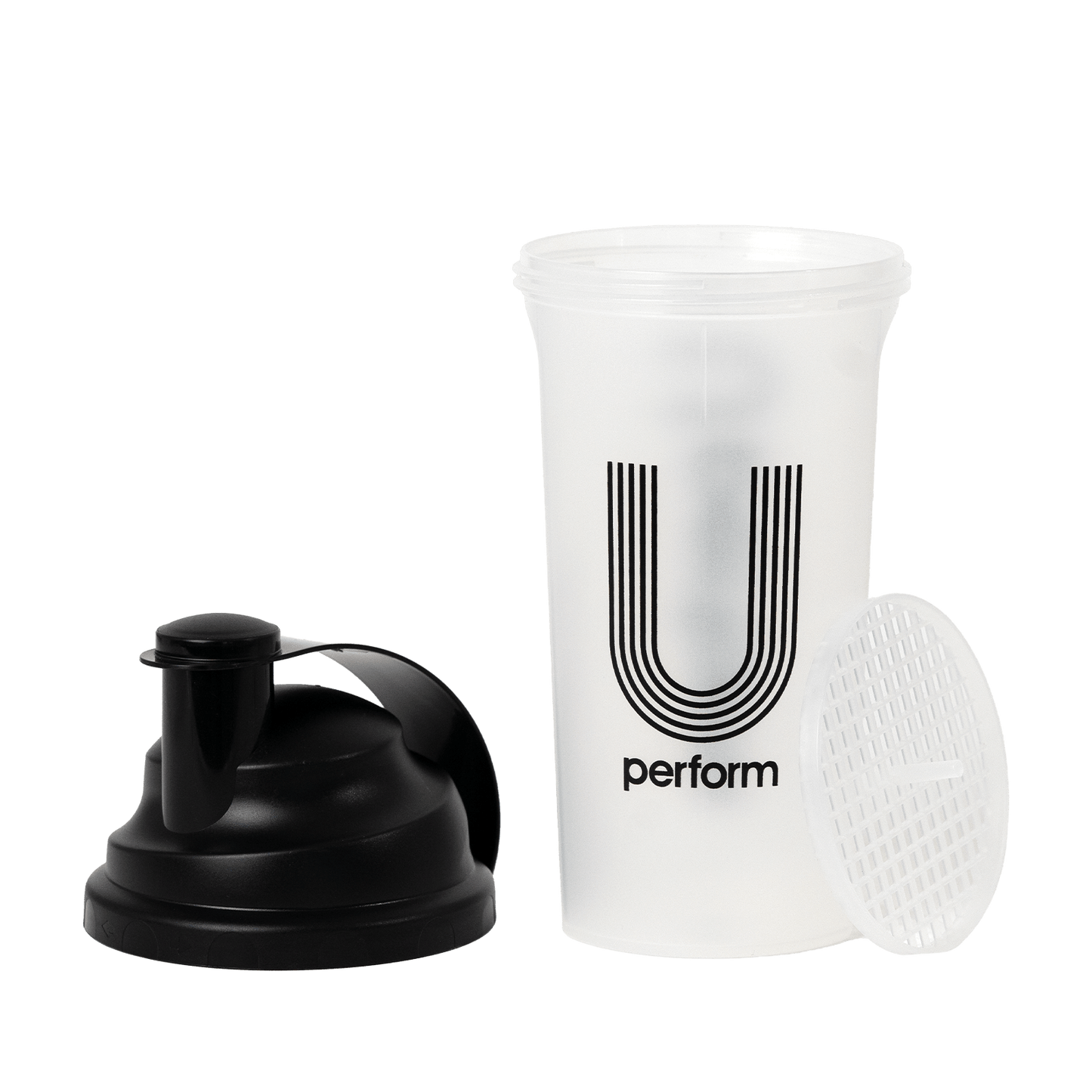 Shaker Bottle
