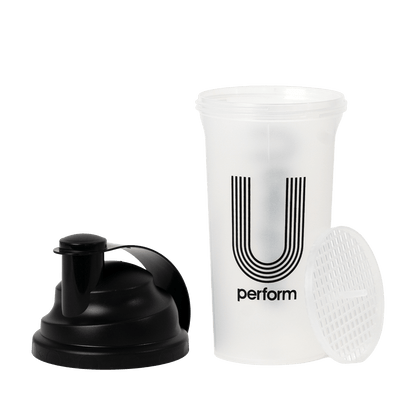 Shaker Bottle