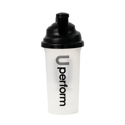 Shaker Bottle