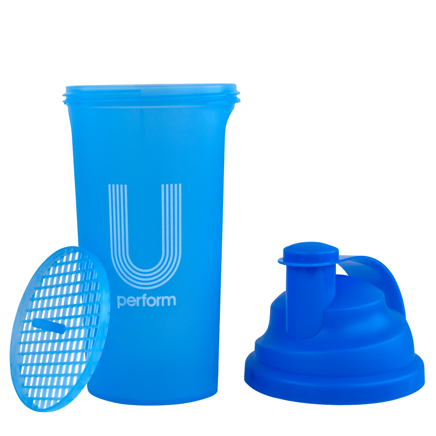 Shaker Bottle