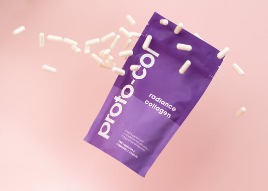 Radiance Collagen