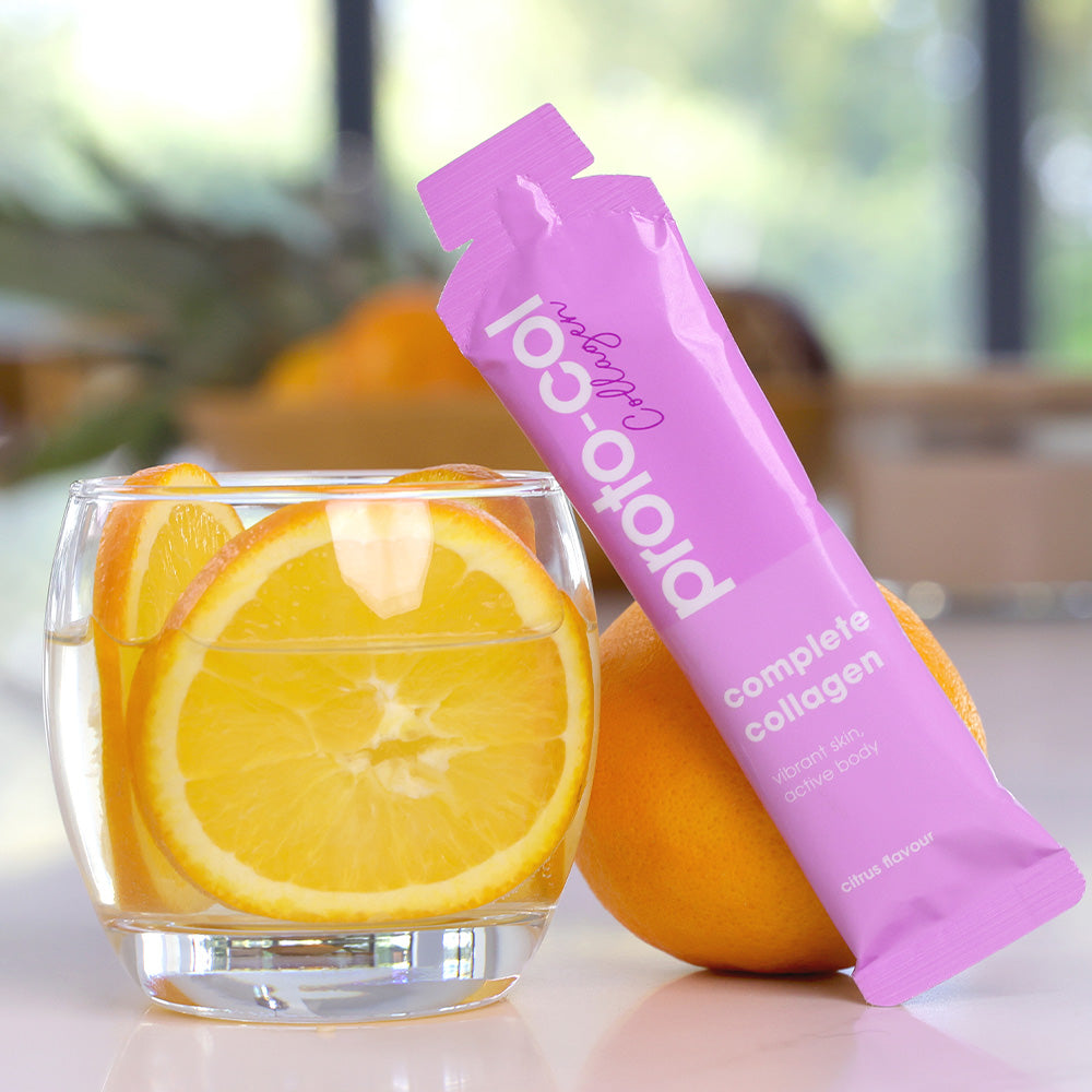 Complete Collagen