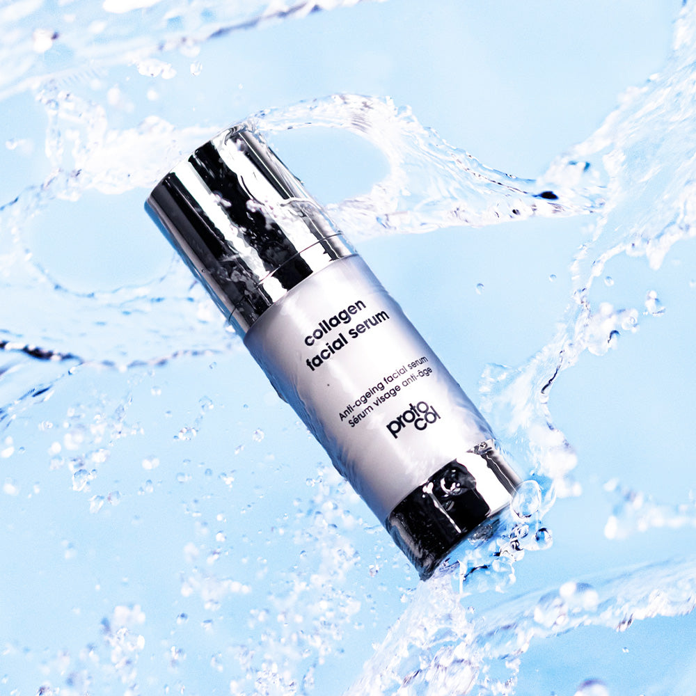 Collagen Facial Serum