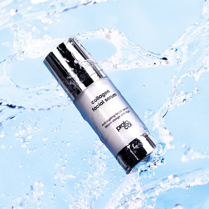 Collagen Facial Serum