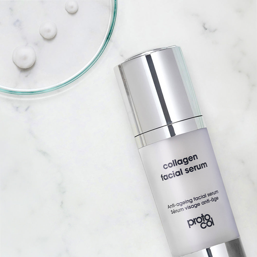 Collagen Facial Serum