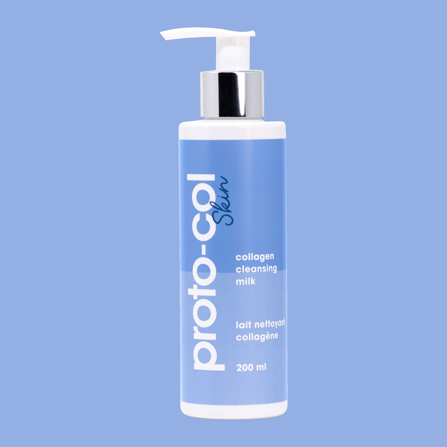Collagen Cleansing Milk