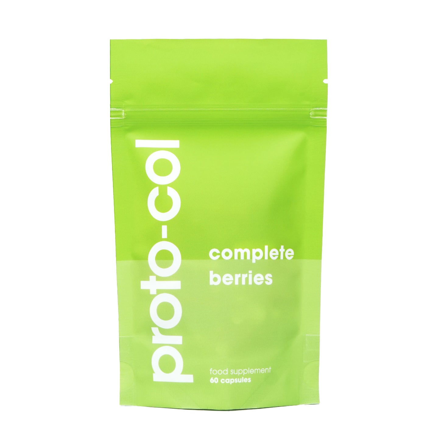 Complete Berries