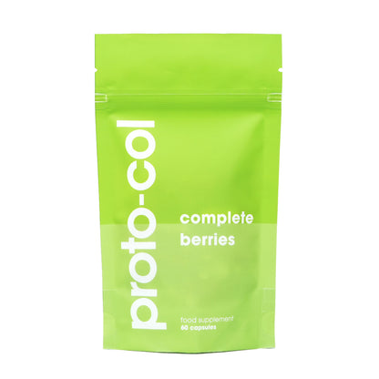 Complete Berries