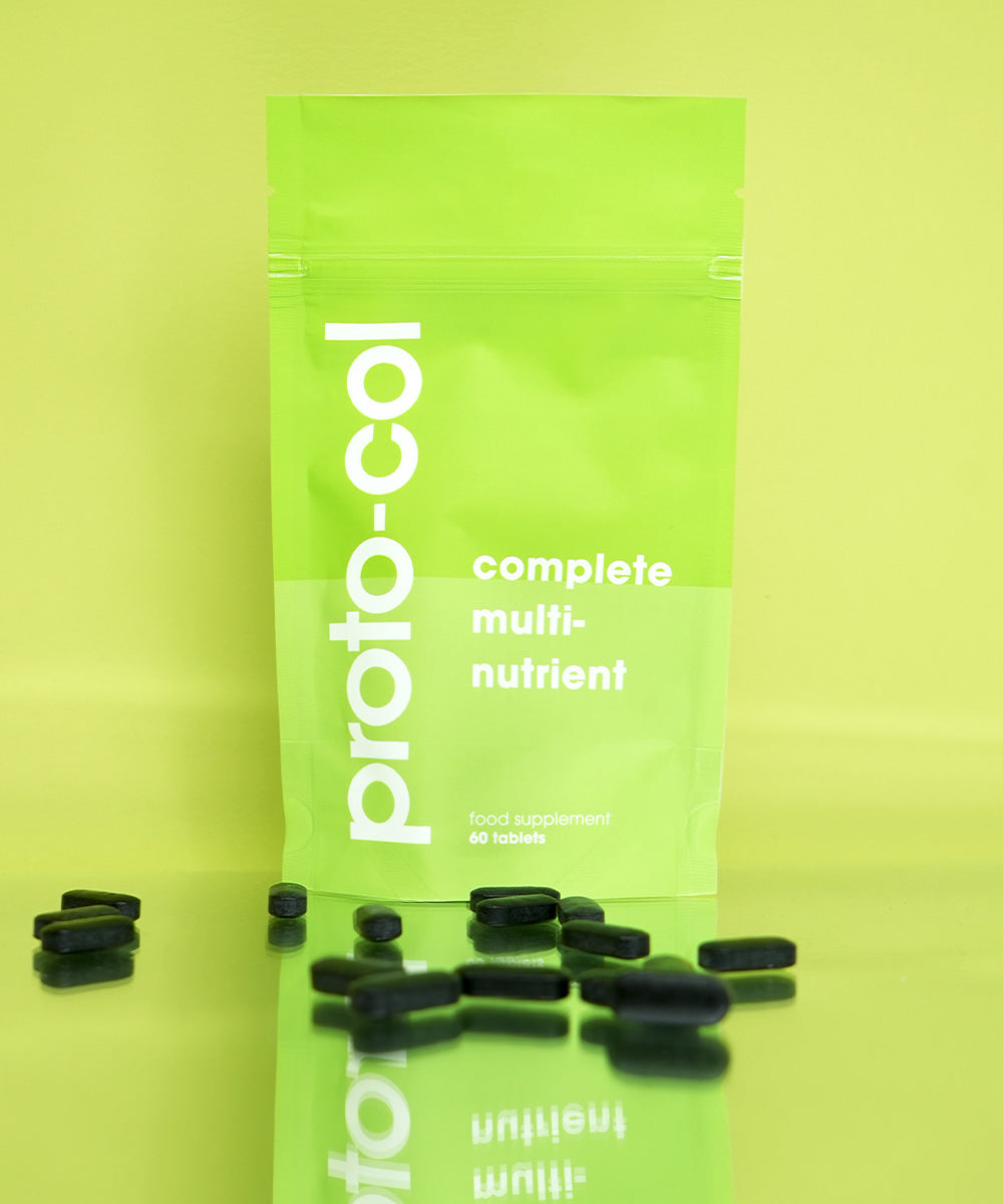 Complete Multi-Nutrient