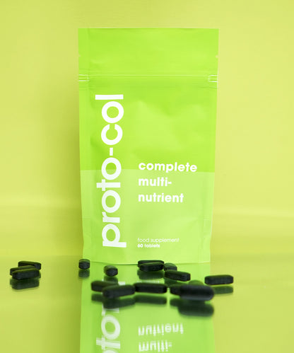 Complete Multi-Nutrient