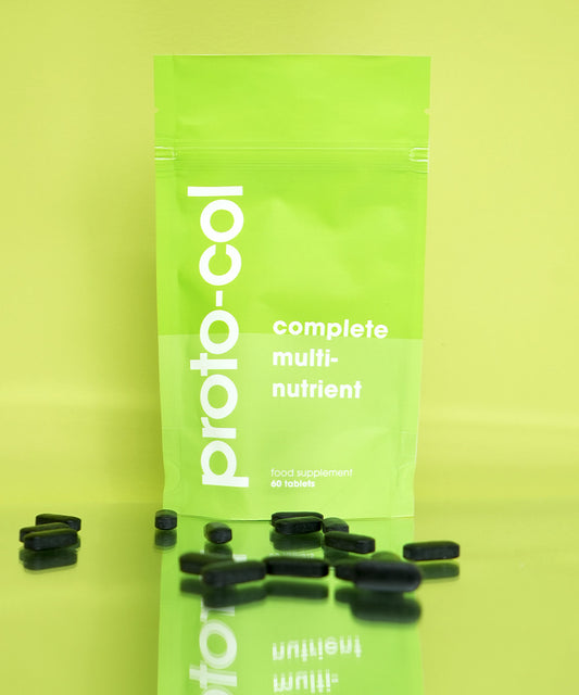 Complete Multi-Nutrient