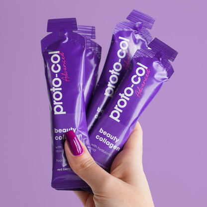 Beauty Collagen - 30 day