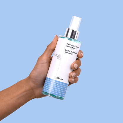 Hydrating Collagen Toning Mist