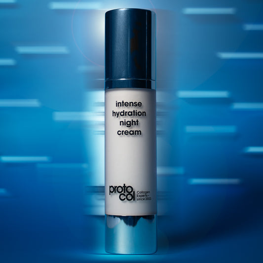 Intense Hydration Night Cream