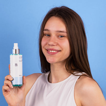 Hydrating Collagen Toning Mist