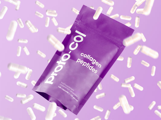 Collagen Peptides