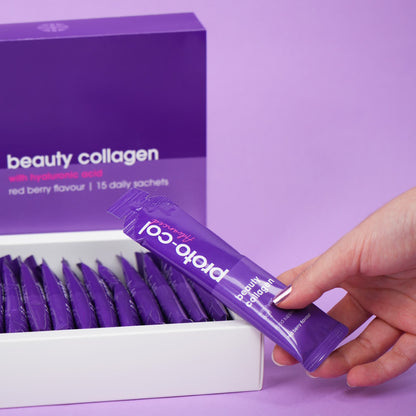 Beauty Collagen - 30 day