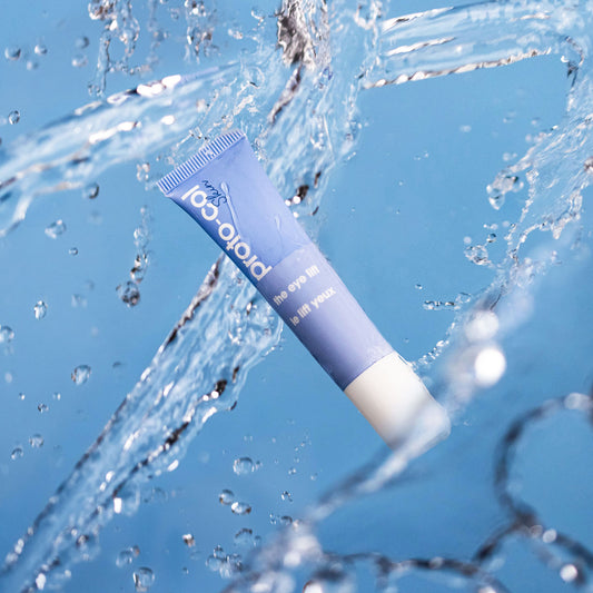 The Eye Lift