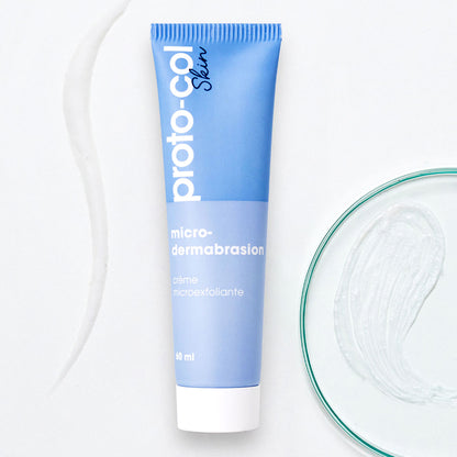 Microdermabrasion