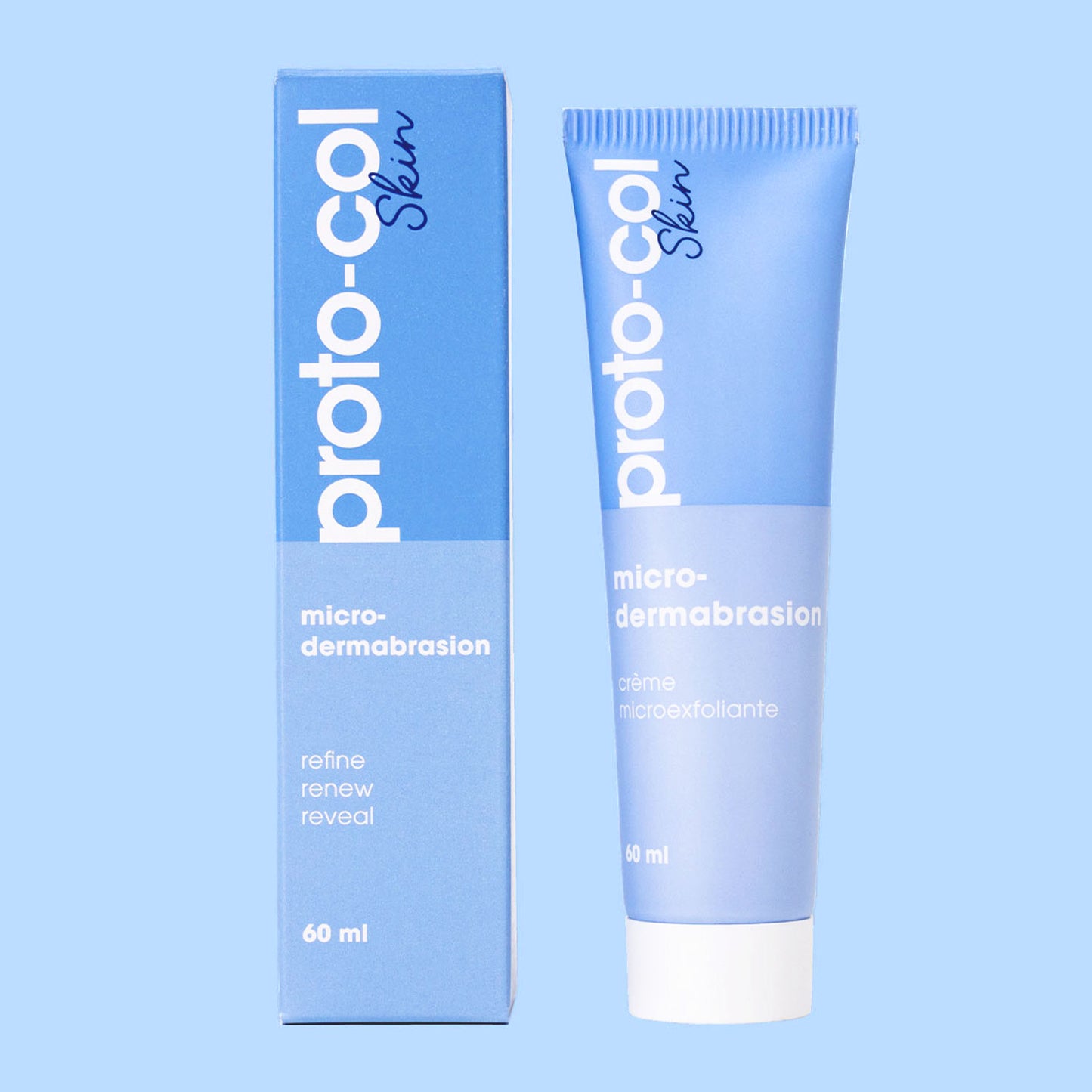 Microdermabrasion