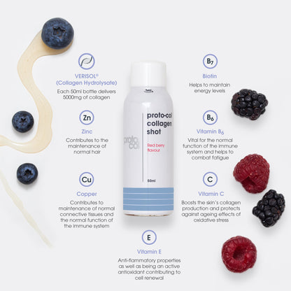 Proto-col Collagen Shot